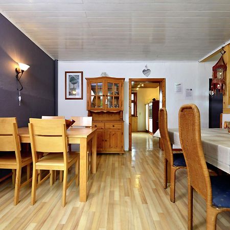 Cozy Holiday Home With Wifi In Hochsauerland Elpe Exteriör bild