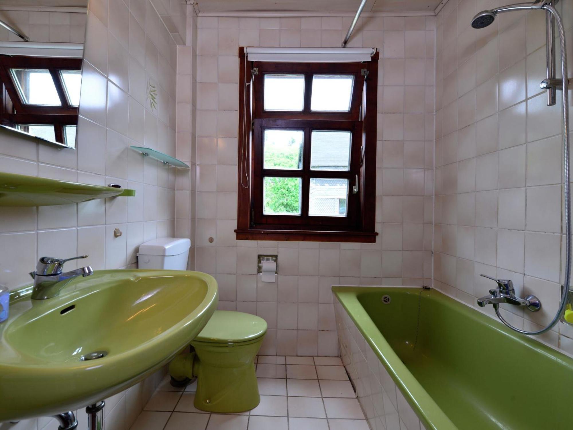 Cozy Holiday Home With Wifi In Hochsauerland Elpe Exteriör bild