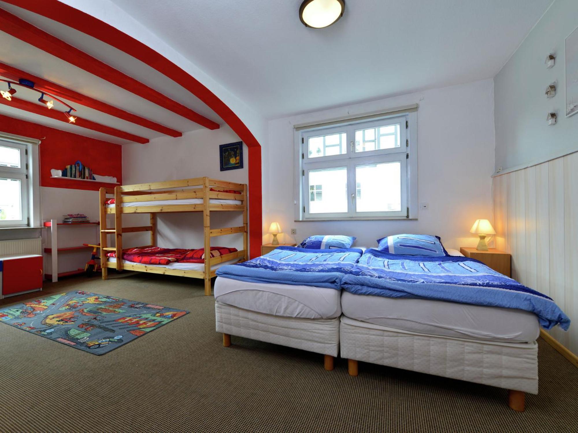 Cozy Holiday Home With Wifi In Hochsauerland Elpe Exteriör bild
