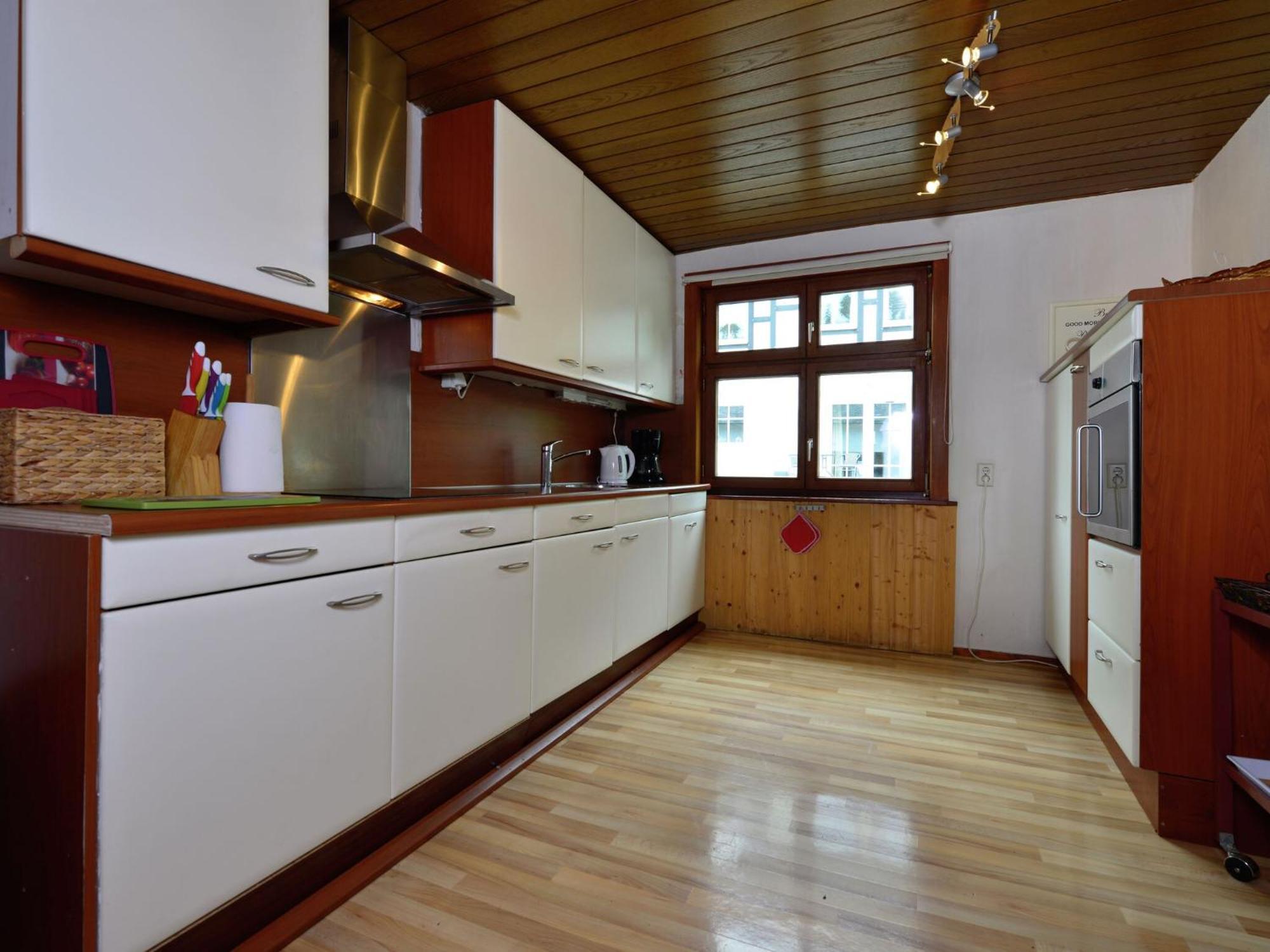 Cozy Holiday Home With Wifi In Hochsauerland Elpe Exteriör bild