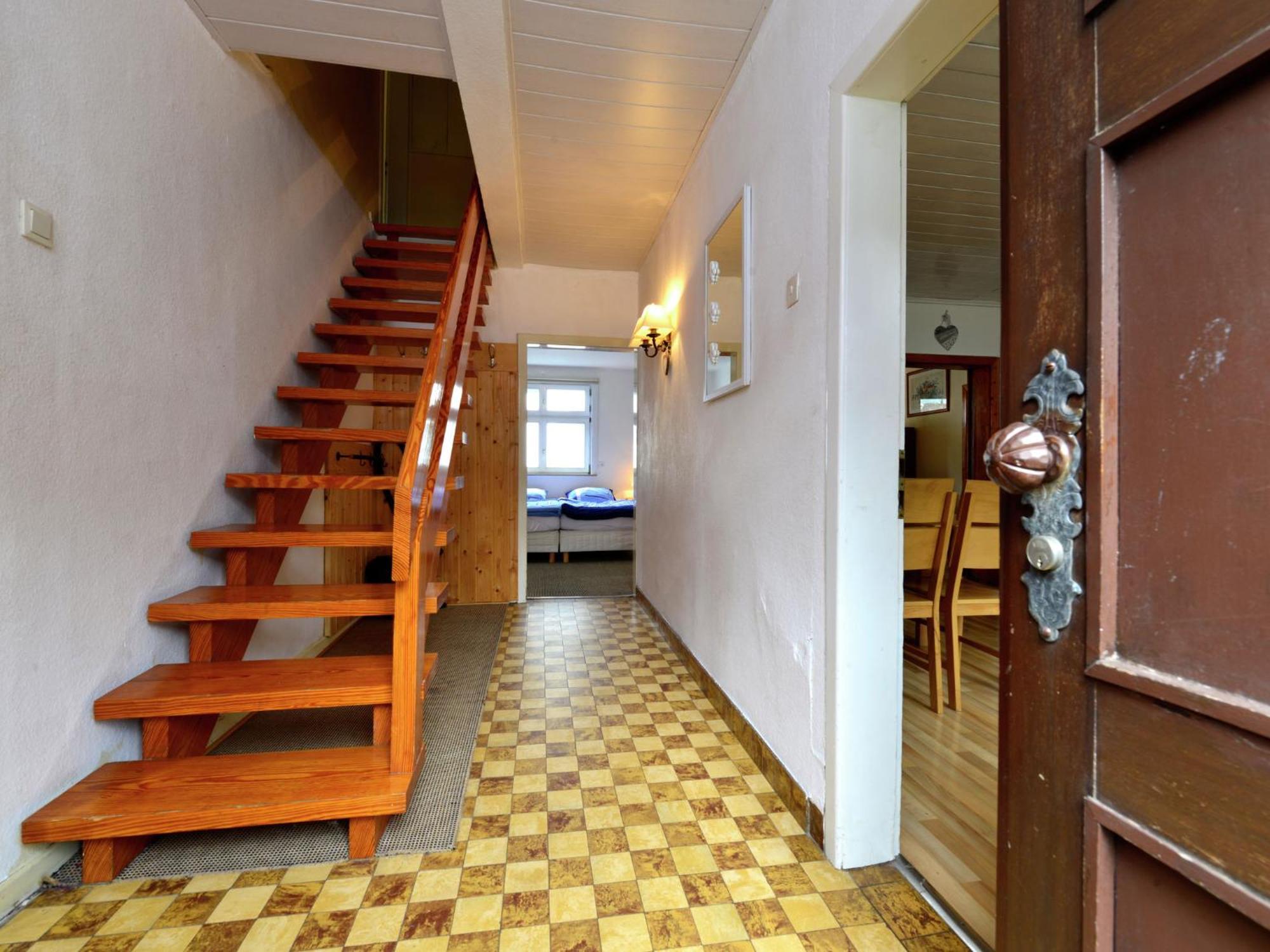 Cozy Holiday Home With Wifi In Hochsauerland Elpe Exteriör bild