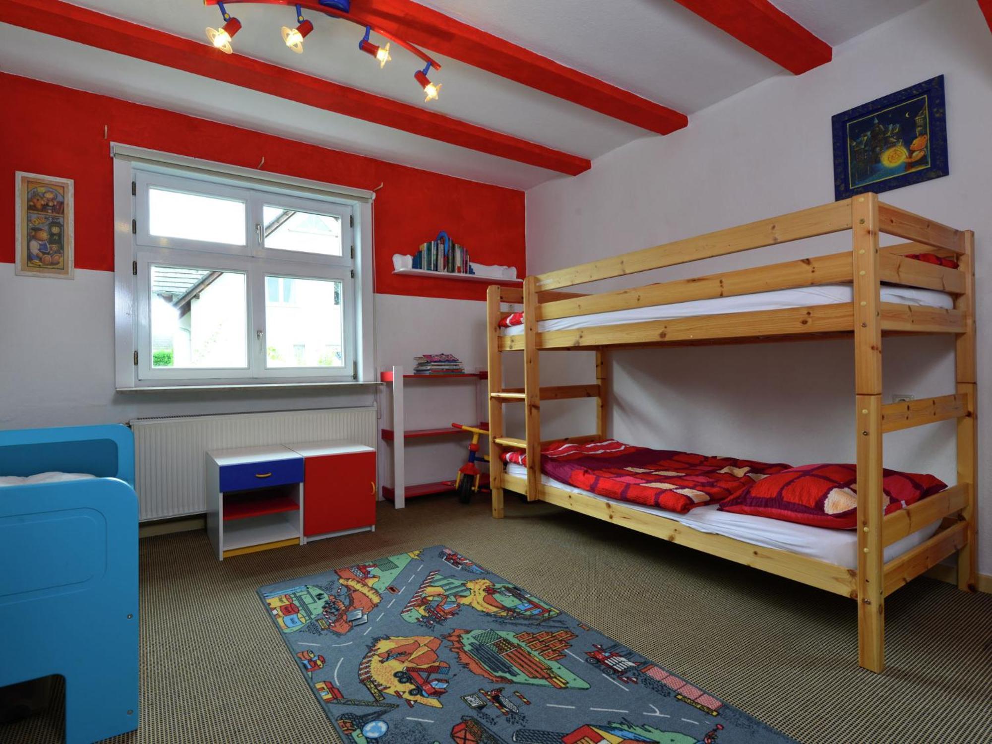 Cozy Holiday Home With Wifi In Hochsauerland Elpe Exteriör bild